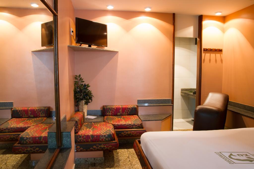 Motel Comodoro (Adults Only) - Rio de Janeiro — Fotos 3