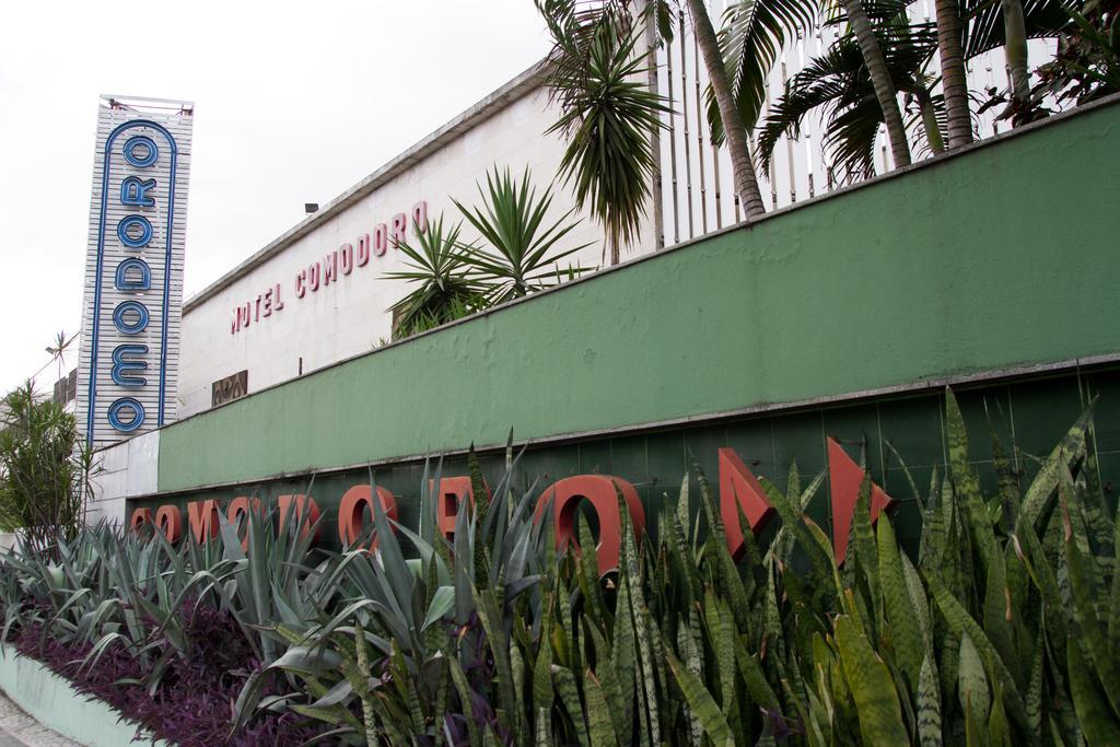Motel Comodoro (Adults Only) - Rio de Janeiro, Rio de Janeiro