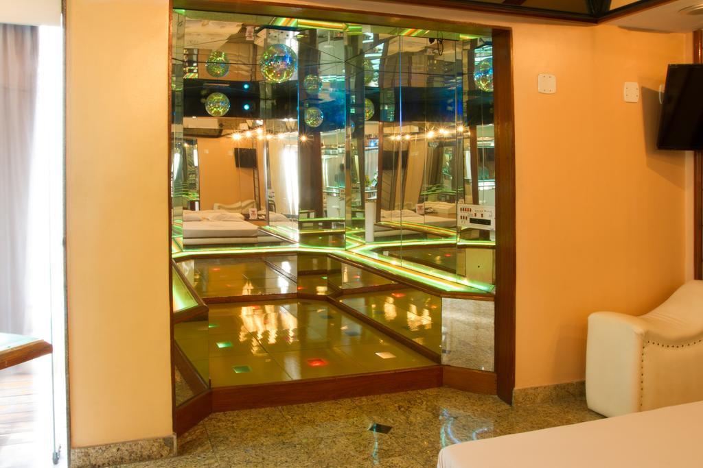 Motel Comodoro (Adults Only) - Rio de Janeiro — Fotos 2